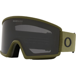 Окуляри Oakley Unisex Target Line L темна щітка One size