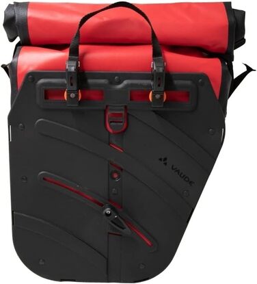 Рюкзак туристичний VAUDE World Tramp II, водонепроникний, 65 л