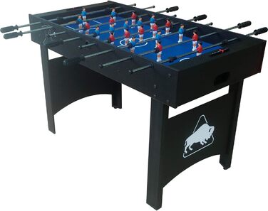 Бігунок Charlsten Foosball - компактний сучасний дизайн