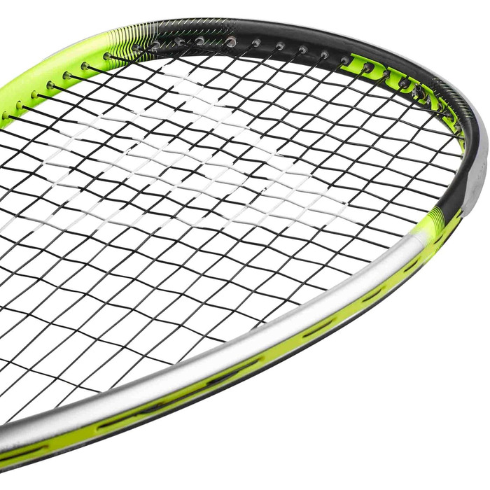 Ракетка Dunlop Hyperfibre XT Revelation Junior для сквошу