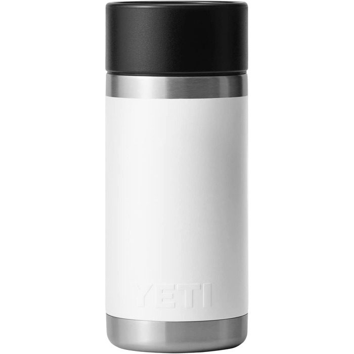 Термос YETI Rambler Hotshot 354 мл білий – термочашка для гарячих напоїв