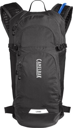 Велосипедний гідратаційний рюкзак CAMELBAK Lobo 9 л з резервуаром 2 л