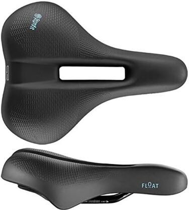 Сідло Selle Royal Float Помірне One size