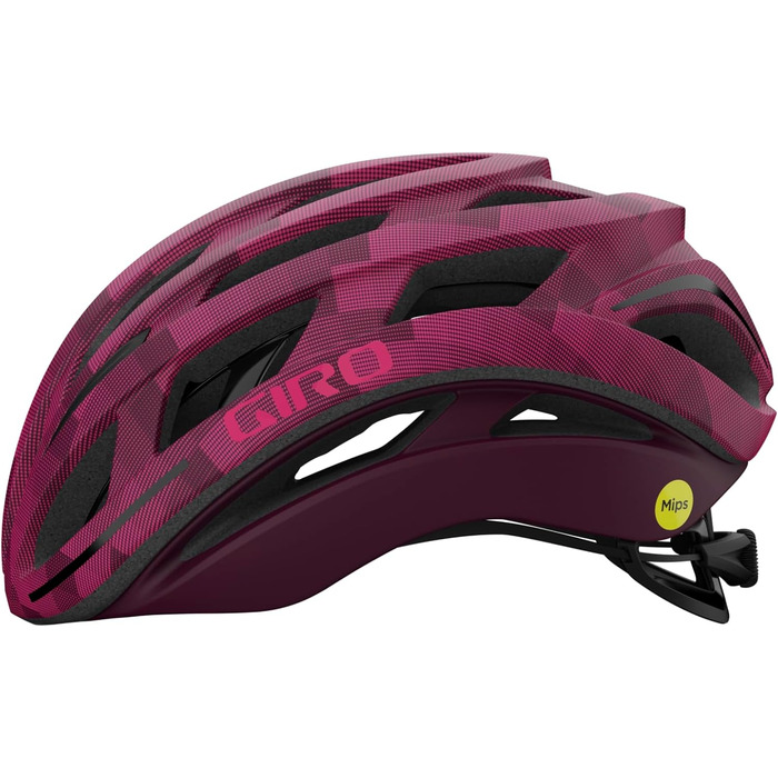 Велошолом Giro Helios Spherical для чоловіків, захисний, вентиляція
