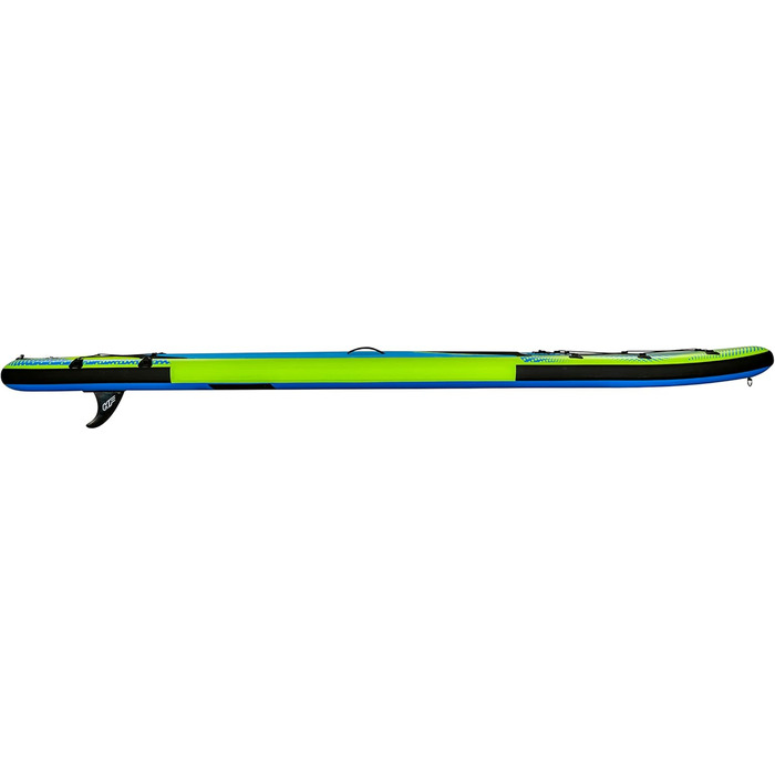 Туристичний набір Bestway Hydro-Force SUP Aqua Excursion 381 x 79 x 15 см