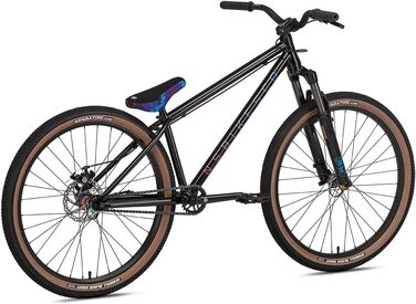 NS Bikes Metropolis 3 2020