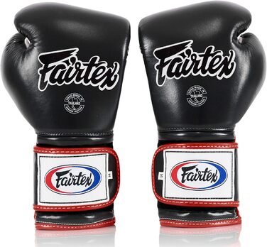 Боксерські рукавички Fairtex BGV9 мексиканський стиль для тренувань