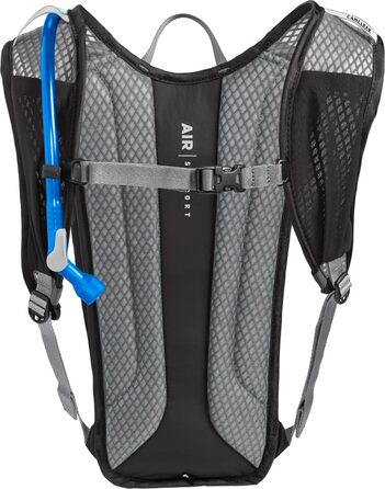 Гідратаційний рюкзак CAMELBAK Rogue Light 7 для дорослих, унісекс