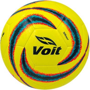 Футбольний м'яч №5 Tempest S300 Hybrid League MX Clausura 2024