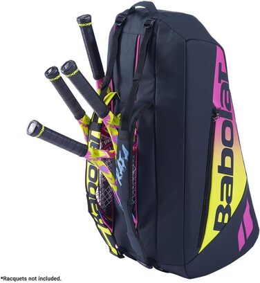 Тенісна сумка Babolat Pure Aero Rafa RH 6