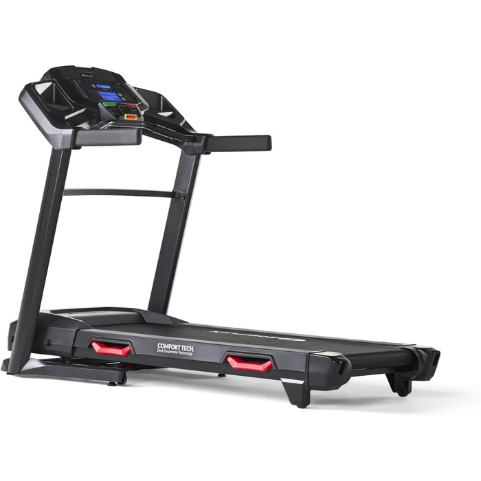 Бігові доріжки Bowflex BXT8Ji серії, колір чорний