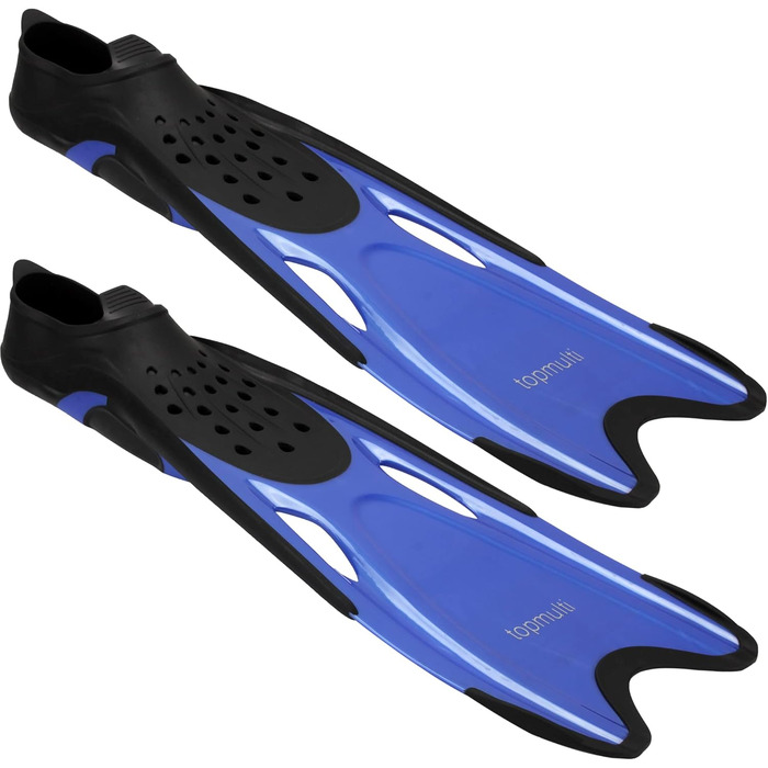 Топ-Multi Swim Fin Diving Fin Aruba колір розмір S (36-37)