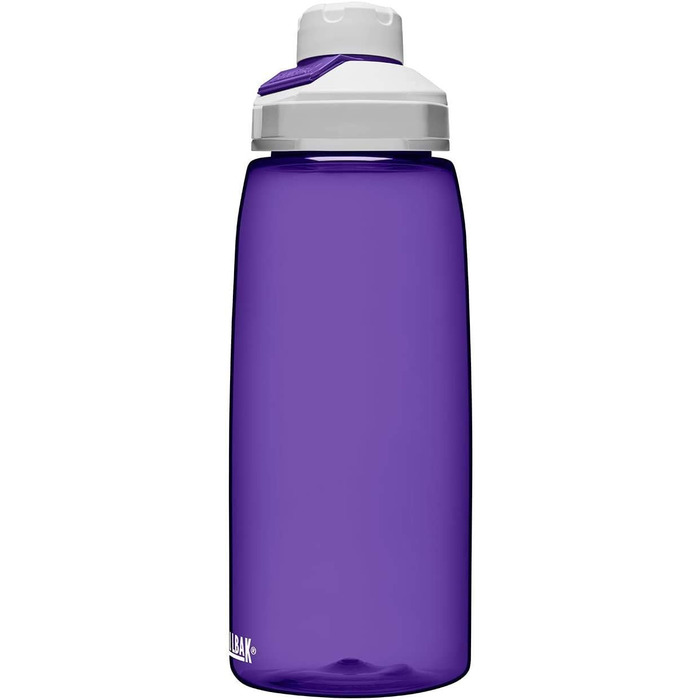 Пляшка для води CAMELBAK Chute Mag 1 л, фіолетова