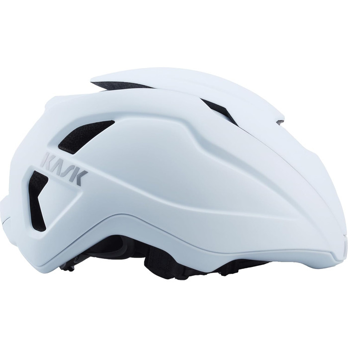 Шолом Kask Wasabi WG11 білий матовий L (WASABI White)