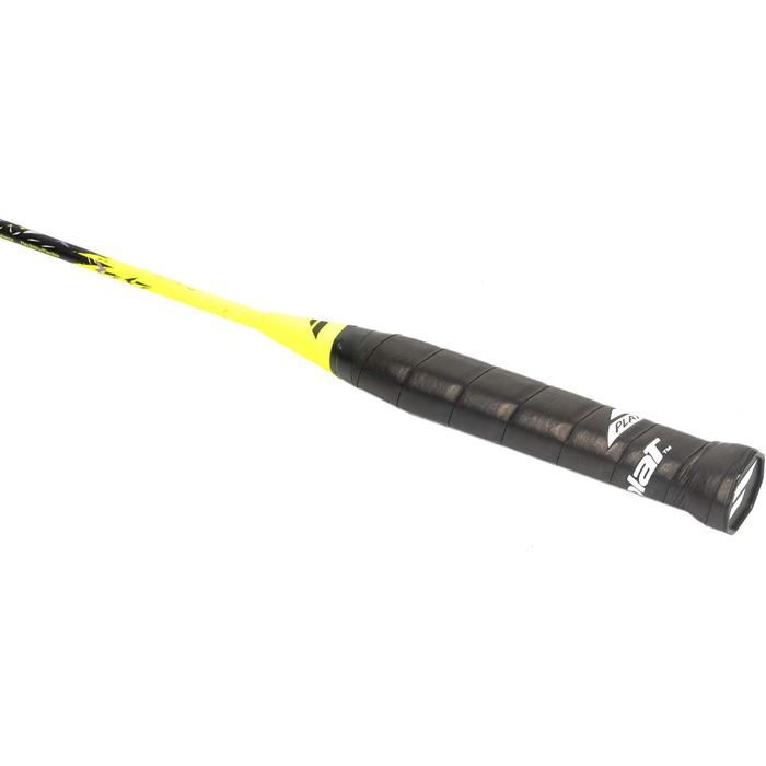 Ракетка для бадмінтону Babolat X-Feel Origin Power, жовта, One size