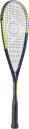 Ракетка Dunlop TRISTORM JR 25 синій/жовтий/сріблястий