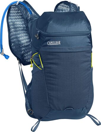 Пакет гідратації CamelBak Octane 18 - 70 унцій GIBRALTAR NAVY/SULPH