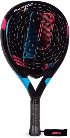 Ракетка Prince Raptor V2 Padel - трендовий продукт