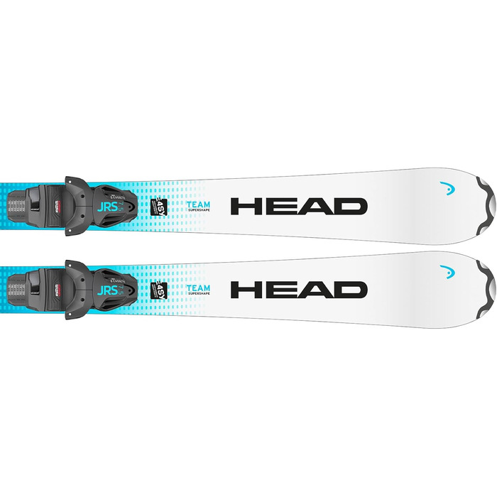 Лижі Head Supershape Team Easy Youth 2025, розмір 117