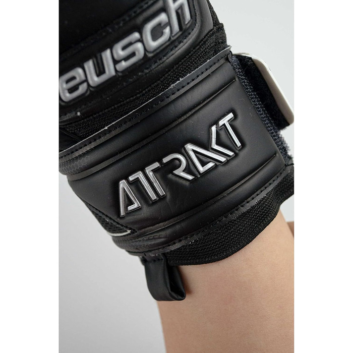 Рукавички Reusch Attrakt Freegel Infinity, Grip, Inseam 10.5