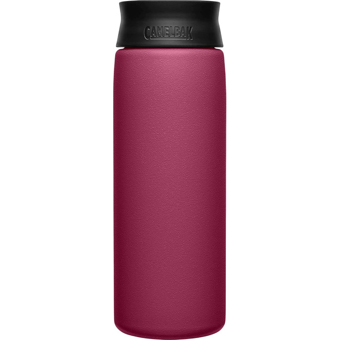 Термос-пляшка CAMELBAK Hot Cap SST для напоїв, вакуумна, універсальна, для дорослих