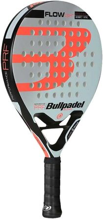 Ракетка Bullpadel Padel One Size Multicolor (Різнокольорова)