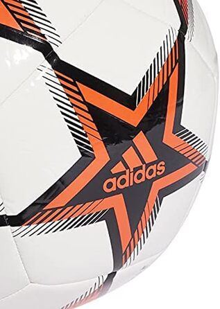 М'яч футбольний Adidas Finale 21 Club, унісекс, для дорослих