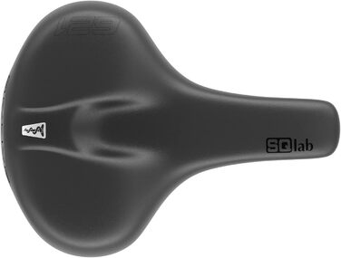 Сідло для велосипеда SQlab 621 M-d Active 2.1, унісекс, для дорослих