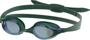 Дитячі плавальні окуляри Speedo Hyper Flyer для хлопчиків і дівчаток, 6–14 років