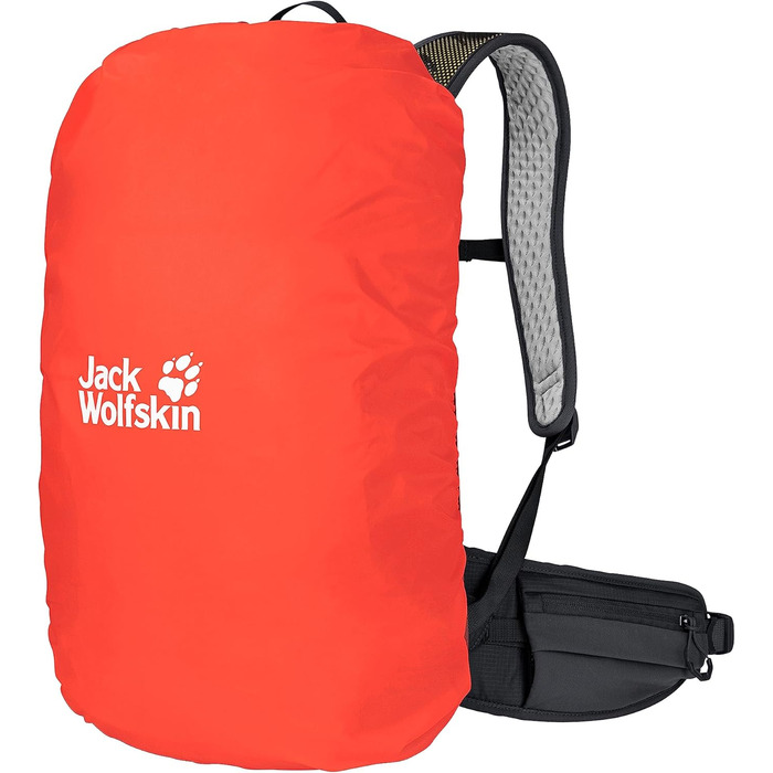 Рюкзак туристичний Jack Wolfskin Moab Jam Pro 18.5 для чоловіків та жінок