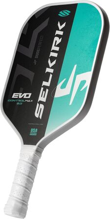 SLK by Selkirk Dude Perfect Limited Edition – Преміальна піклбол ракетка з інноваційними технологіями для нової генерації гравців, розроблена в США