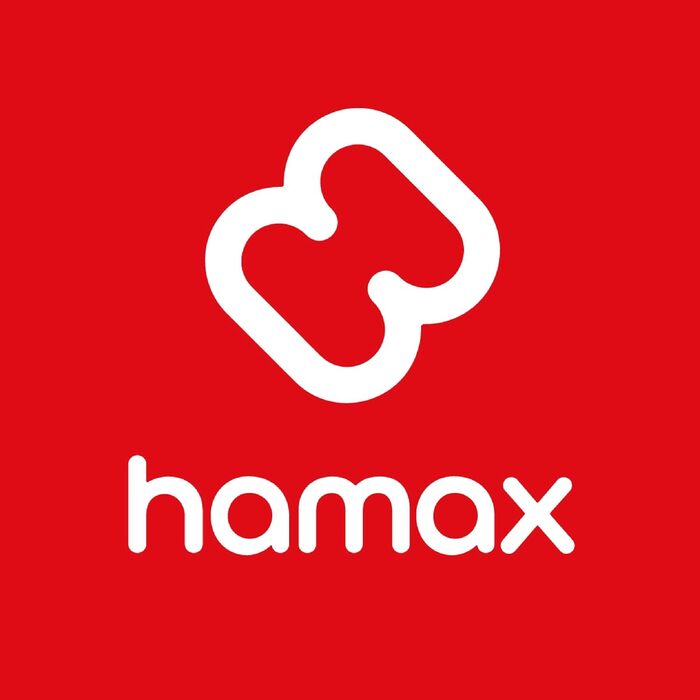 Санки HAMAX SNO Action 95 см до 80 кг CE з буксирувальним тросом