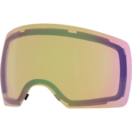 Окуляри Smith Optics Skyline XL - Chromapop Storm Yellow