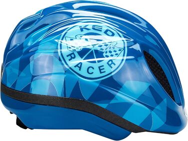 Шолом KED Meggy Trend, Racer Blue, 52-58 см