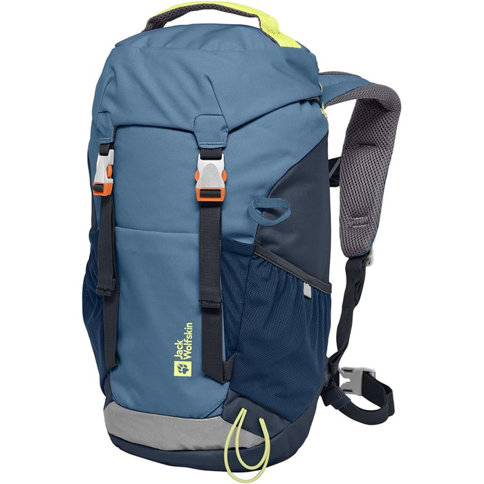 Рюкзак Jack Wolfskin Waldspieler 20 л для дітей, унісекс, туристичний