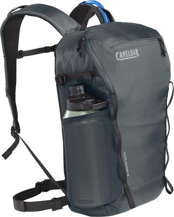 Рюкзак Camelbak Cloud Walker 18 л 70 унцій (темний/чорний сланець)