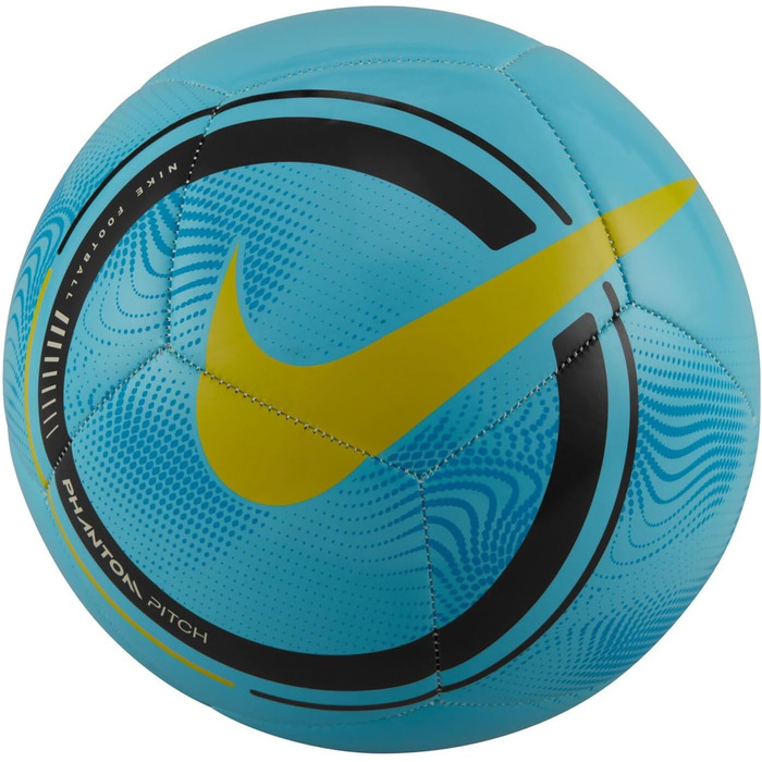 Футбольний м'яч Nike Phantom, оригінал, для тренувань та матчів