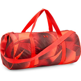 Сумка спортивна Under Armour Favorite 2.0, Ares/Radio Red, 20x10x2 см