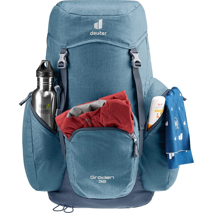 Рюкзак для туризму Deuter Gröden 32 Classic, 32 л