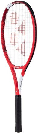 Ракетка YONEX Vcore Ace Tango червона синя 260г л НОВА