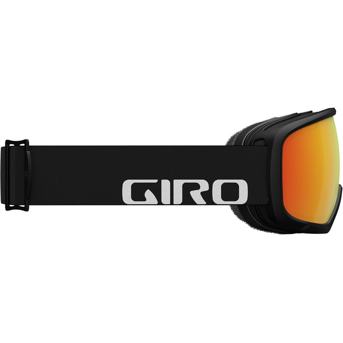 Окуляри Giro Ringo Black 22 One size