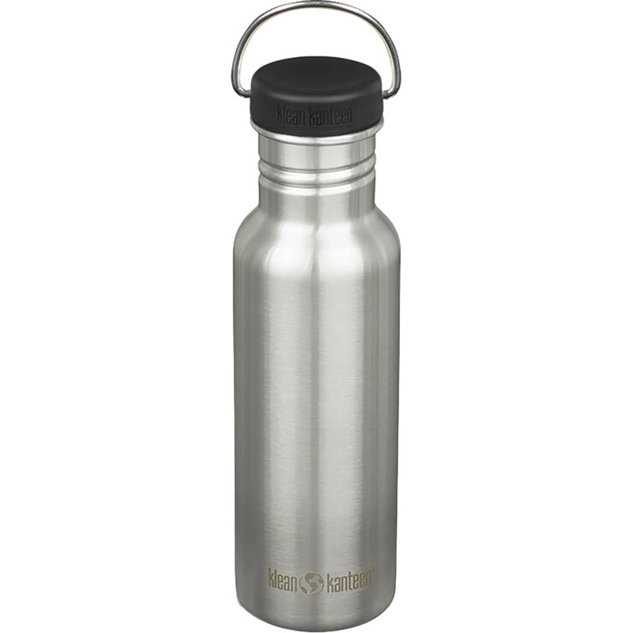 Термобутилка Klean Kanteen з нержавіючої сталі, універсальна, 1009189
