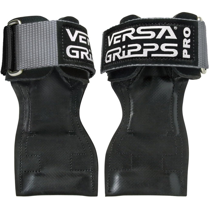 Аксесуари Versa Gripps PRO сріблястий/чорний, малий, США