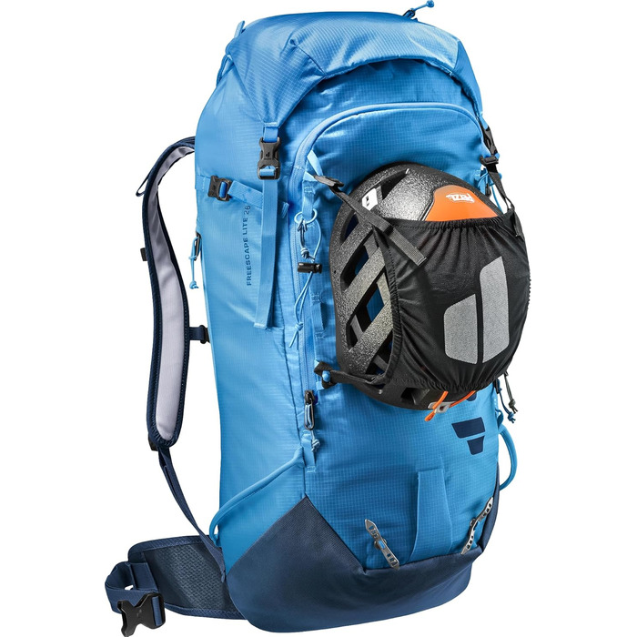 Рюкзак для лижного туризму deuter Freescape Lite 26 (26 л, Neptune-nightblue)