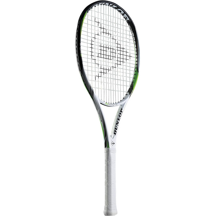 Ракетка DUNLOP Biomimetic S4.0 Lite L3 біла