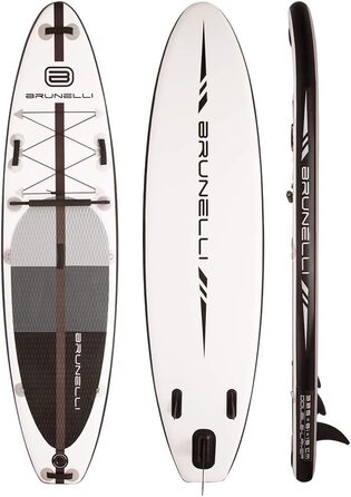 Дошка для серфінгу Надувне весло ISUP 325см, 10.8 Premium SUP Board Stand Up Paddle