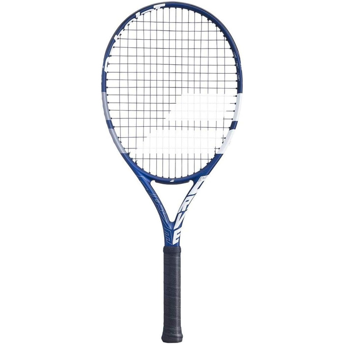 Ракетка Babolat Evo Drive 115 240г універсальна темно-синя