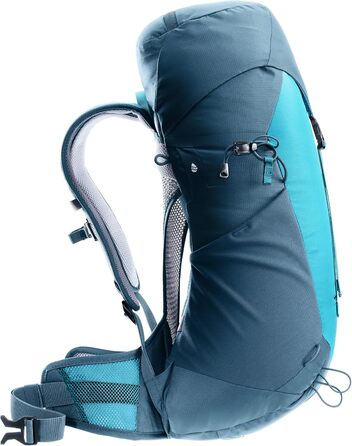 Жіночий туристичний рюкзак Deuter AC Lite 22 SL (2024)