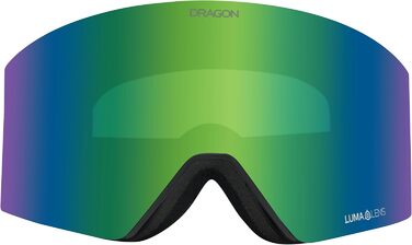 Оправи Dragon Unisex RVX OTG - Icongreen/LlgreenionLlamber