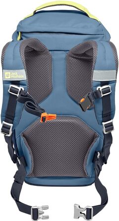 Рюкзак Jack Wolfskin Waldspieler 20 л для дітей, унісекс, туристичний